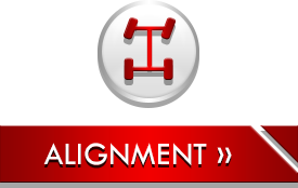Schedule an Alignment Today at Branham Tire & Accessories!