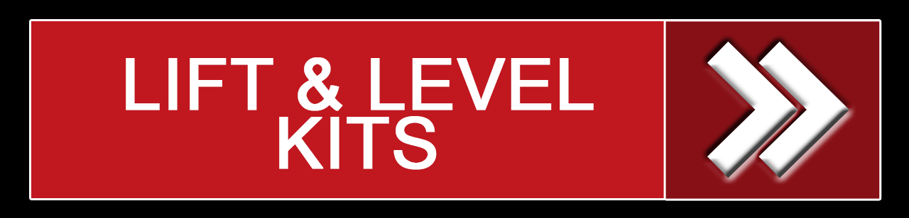 Lift and Level Kits Available at Branham Tire & Accessories!