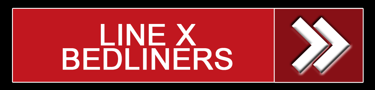 Line X Bedliners Available at Branham Tire & Accessories!